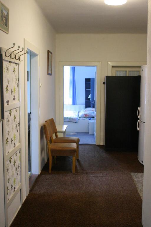 Bungalovy A Ubytovani Ratiborice- Zlic Česká Skalice Rom bilde